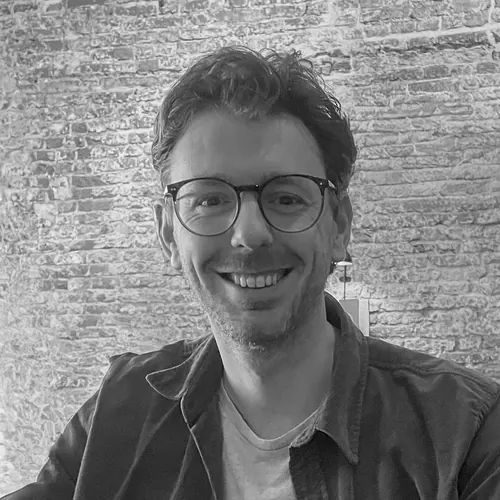 Robbert, mede-oprichter Stuurkracht